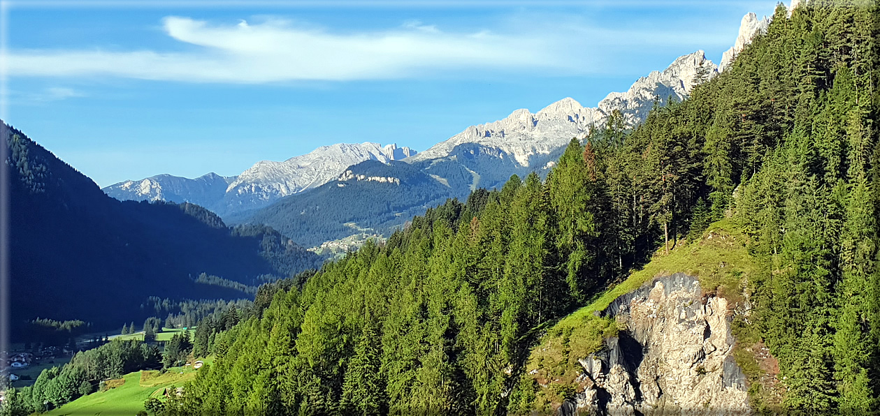 foto Val di Fassa